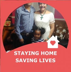 Meet your Posher, Marisela